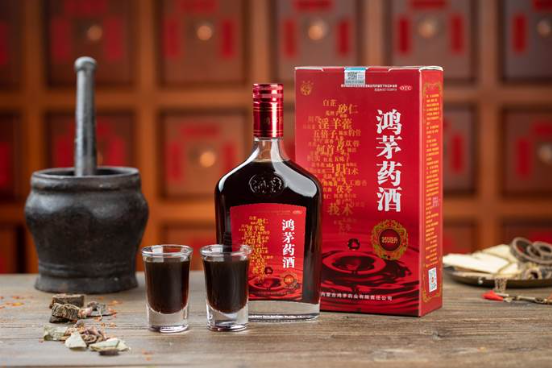 凯时人生就是博首页药酒